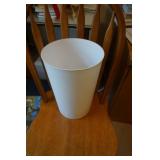 White Trash Can