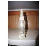Vtg Pepsi Bottle