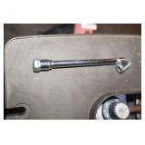 Air Pressure Gauge Extension