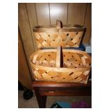 2 Baskets