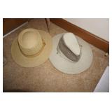 Collection of 2 Hats