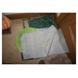 Collection of Place Mats