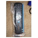 NIP TV Remote