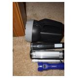 Collection of Flash Lights