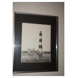 F&M Picture of Light House