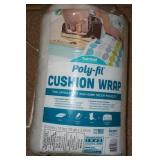 Poly-Fit Cushion Wrap