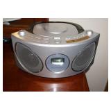 Emerson CD/Radio Player