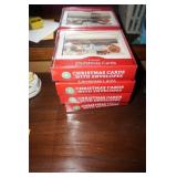Collection of NIB Christmas Cards