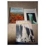 Collection of Mineral Sites in America