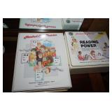 Hooked on Phonics Reading & Math