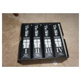 Bible on Cassette Tapes