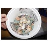 Basket of Rocks/Gems