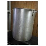 Very Large Stock Pot