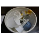 Collection of Measuring Cups