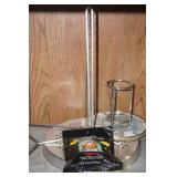 Turkey & Chicken Fry Lifters