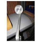 2x Ladle