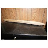 Antq Tobacco Plant Planter