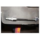 Air Pressure Gauge for Air Compressor