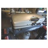 Thermos Grill To Go w/ gas tank