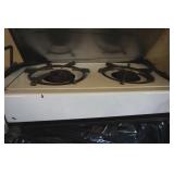 Camping Stove 2 Burner