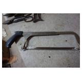 Hack Saw by Craftsman Heavy Duty