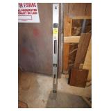 48in Stanley Leveler