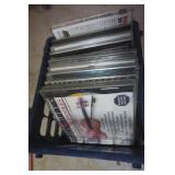 Small Collection of Cd