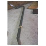Crow Bar 2 Ft