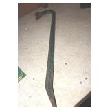 Crow Bar 2 ft
