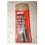 Stanley Hex Key Set
