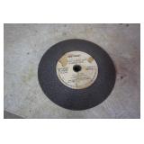 Craftsman Grinding Wheel 6" by 3/4