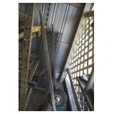 Corner Lot-Fencing Material and Body of .......