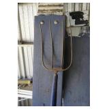 Pitch Fork