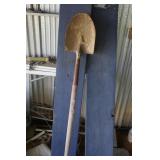 Shovel