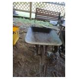 Wheel Barrow