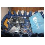 Collection of Wrenches