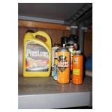 Collection of Chemicals