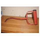Pair of Hay Hooks