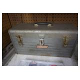 Craftsman Metal Tool Box