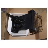 Collection of Desk  Accessories