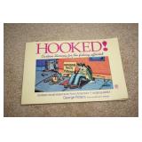Hooked Book