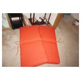 Collection of Cushions