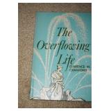 The Overflowing Life Book