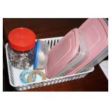 Collection of Sewing Items