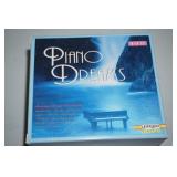 Piano Dreams CD
