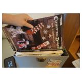 BL of Patterns for Crafting Items