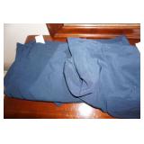 2 pairs of Shorts Savane Size 34