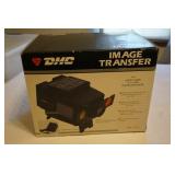 Image Transferer Machine Audio Mixer & other