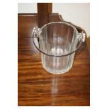 Vtg Ice Bucket