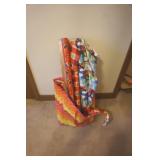 Collection of Christmas Wrapping Paper